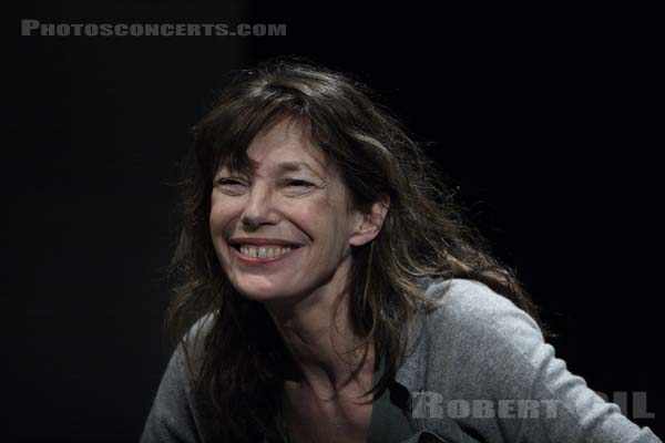 JANE BIRKIN - 2006-04-14 - PARIS - FNAC Ternes - 